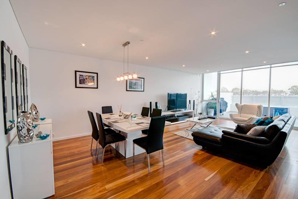 Bridgepoint 106 Apartment Mandurah Exterior photo