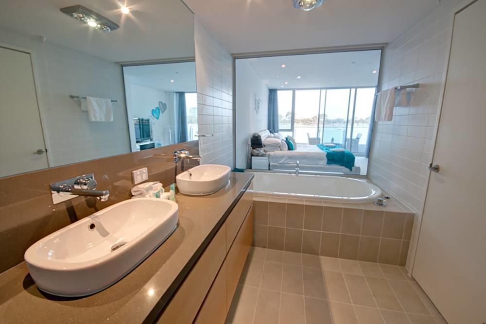 Bridgepoint 106 Apartment Mandurah Exterior photo